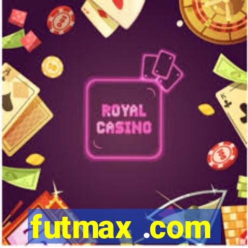 futmax .com